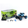 Magic Toys Távirányítós hegymászó off-road terepjáró kék színben 2,4GHz