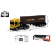 Magic Toys Távirányítós konténeres kamion1/16 2,4GHz