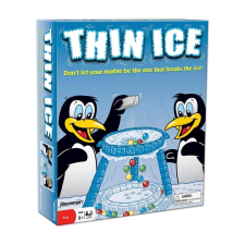 Magic Toys Thin Ice - Pingvines jeges társasjáték társasjáték