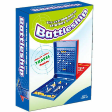 Magic Toys Torpedó utazó társasjáték társasjáték