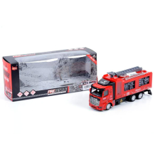 Magic Toys Vízágyús tűzoltóautó 1/48 autópálya és játékautó