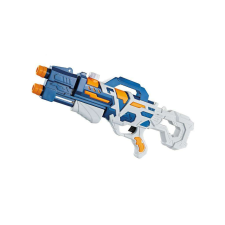 Magic Toys WaterWow: Duplacsövu vízipisztoly 60cm vizes játék