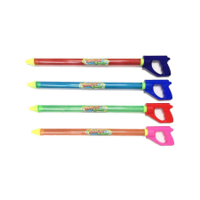Magic Toys WaterWow: Pumpás vízipipuska többféle színben 1db vizes játék
