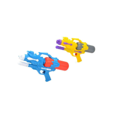 Magic Toys WaterWow: Tartályos vízipisztoly 45cm-es többféle változatban vizes játék