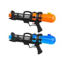 Magic Toys WaterWow: Tartályos vízipisztoly kétféle változatban 38cm kreatív és készségfejlesztő