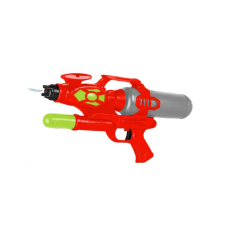 Magic Toys WaterWow: Tuzoltói vízipisztoly 42cm-es vizes játék