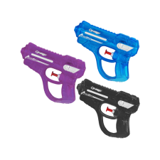 Magic Toys WaterWow: Vízipisztoly többféle változatban 12cm 1db kreatív és készségfejlesztő