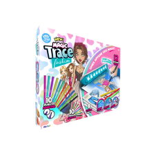  Magic Trace studio, divat kreatív és készségfejlesztő