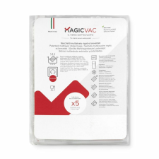 Magic Vac ACO1036 vákuumfóliázó tartozék Vákuumos szigetelőzsák papírárú, csomagoló és tárolóeszköz