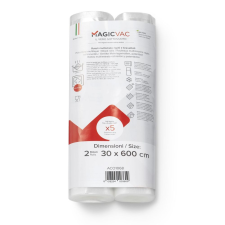 Magic Vac ACO1068 vákuumfóliázó tartozék Vákuumos szigetelőtekercs papírárú, csomagoló és tárolóeszköz