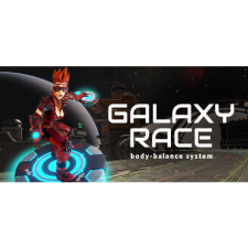 Magic VR Galaxy Race (PC - Steam Digitális termékkulcs) videójáték