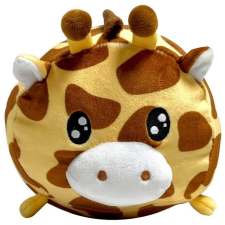 Magicbaby Magic Baby Zsiráf, 40cm (8595692603155) plüssfigura
