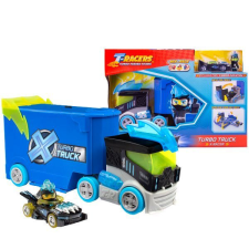 Magicbox T-Racers: Turbó teherautó szuperjárgánnyal akciófigura