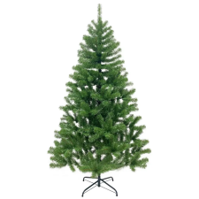  MagicHome Cleo műfenyő, 150cm, átmérő 82cm műfenyő