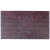 MagicHome Lábtörlő MagicHome DRM 102, 40x60 cm, barna