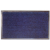 MagicHome Lábtörlő MagicHome TRM 202, 40x60 cm, sötétkék