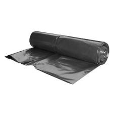 MagicHome Szemeteszsák - 25 darab - extra erős - 140 l - fekete tisztító- és takarítószer, higiénia