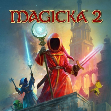  Magicka 2 (EU) (Digitális kulcs - PC) videójáték