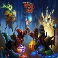 Magicka: Wizard Wars - Paradox Playtpus Robe (DLC) (Digitális kulcs - PC) videójáték