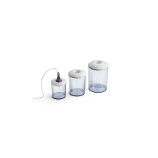 MagicVac ACO1182 Family Vákuumszelepes tárolók (3 db/szett) (14803) papírárú, csomagoló és tárolóeszköz