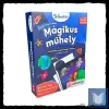  Mágikus műhely - Kozmikus utazás kreatív játék