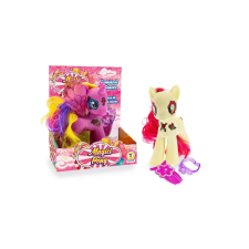  Mágikus Pony játékfigura