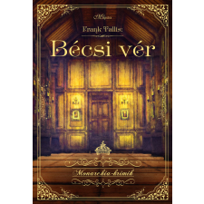 Magistra Bécsi vér regény