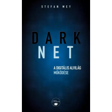 Magistra Darknet egyéb e-könyv