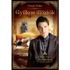 Magistra Gyilkos illúziók egyéb e-könyv