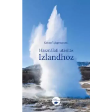 Magistra Használati utasítás Izlandhoz egyéb e-könyv