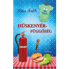 Magistra Húskenyér-függőség regény