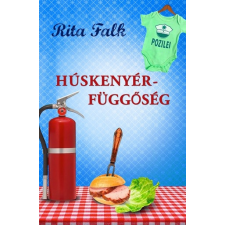 Magistra Könyvkiadó Húskenyér-függőség regény