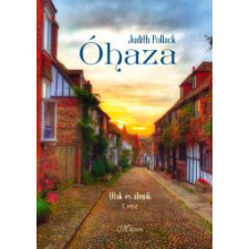 Magistra Óhaza regény