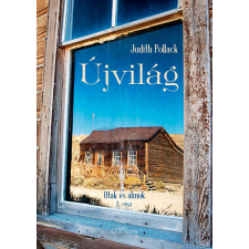 Magistra Újvilág regény