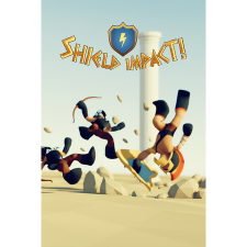 Magitech Games Shield Impact (PC - Steam elektronikus játék licensz) videójáték