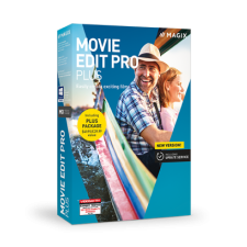  MAGIX Movie Edit Pro Plus 2018 videójáték