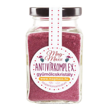 MagMaxx Antivírkomplex Gyümölcskristály – 90g vitamin és táplálékkiegészítő