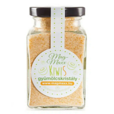 MagMaxx Kiwis Gyümölcskristály – 90g vitamin és táplálékkiegészítő