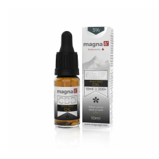 Magna GT Black Seed olaj 5% - 10ml vitamin és táplálékkiegészítő
