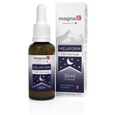 Magna Melaform vitamin és táplálékkiegészítő