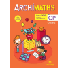 Magnard Archimaths CP 2019 - Fichier élève + mémo des maths | BOLSIUSIF