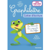 Magnard Graphilettre CE2-CM1-CM2 | Hebting