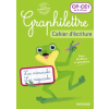 Magnard Graphilettre CP-CE1 | Hebting