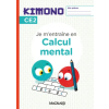 Magnard Kimono CE2 : Cahier de Calcul mental (2024) | Märki