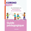 Magnard Kimono CM : Résolution de problèmes (2026) - Guide pédagogique | Bolsius,Smouts,Colson