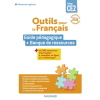 Magnard Outils pour le Français CE2 (2026) - Fichier - Guide pédagogique + Banque de ressources – Helbling,Aminta,Le Phat Tan (Könyv)