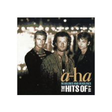 MAGNEOTON ZRT. A-Ha - Headlines And Deadlines (Vinyl LP (nagylemez)) rock / pop