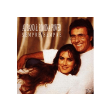 MAGNEOTON ZRT. Al Bano & Romina Power - Sempre Sempre (Cd) rock / pop