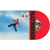 MAGNEOTON ZRT. Alex Warren - Wildchild (Red Vinyl) (Vinyl LP (nagylemez))