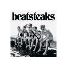 MAGNEOTON ZRT. Beatsteaks - Beatsteaks (Cd) rock / pop